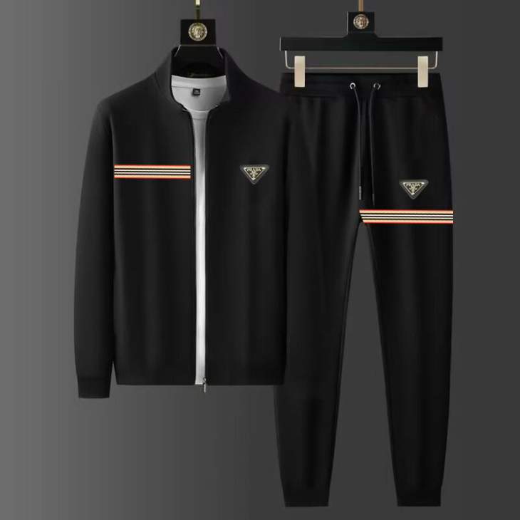 Picture of Prada Sweater Suits _SKUPradaM-5XL12yr34342182